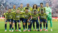 Fenerbahçe, Sturm Graz’a karşı avantaj peşinde