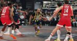 Fenerbahçe Tarfin EuroLeague Muhteşem Kupa’da çaba edecek!