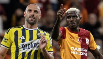 Fenerbahçe ve Galatasaray’ın Şampiyonlar Ligi fikstürü muhakkak oldu!