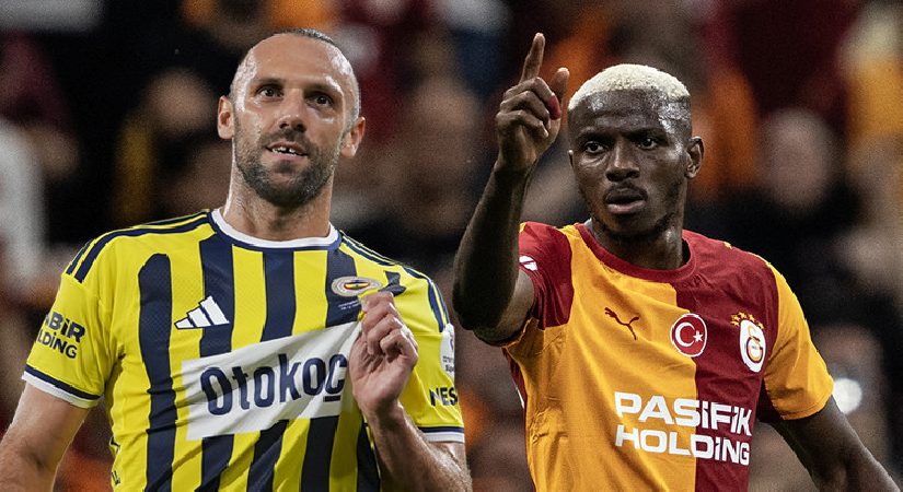 Fenerbahçe ve Galatasaray’ın Şampiyonlar Ligi fikstürü muhakkak oldu!