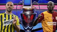 Fenerbahçe ve Galatasaray’ın Şampiyonlar Ligi’ndeki rakipleri aşikâr oldu