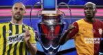 Fenerbahçe ve Galatasaray’ın Şampiyonlar Ligi’ndeki rakipleri belirli oluyor