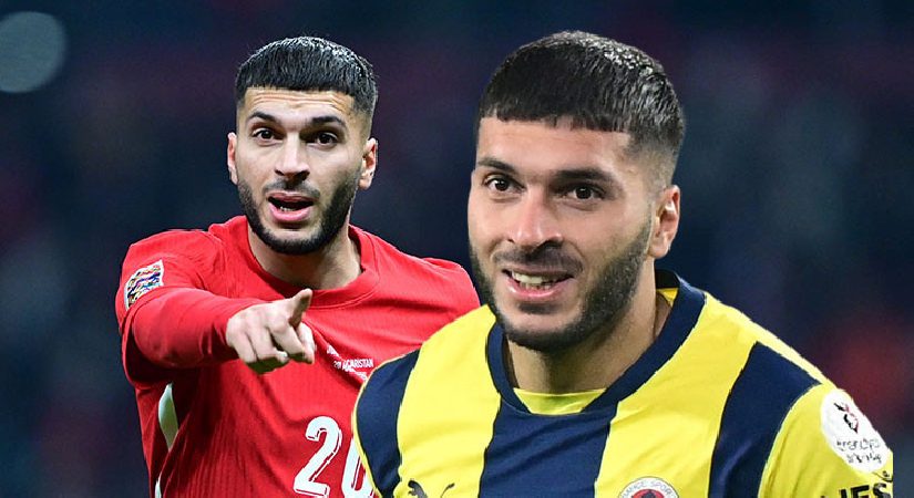 Fenerbahçe’de ayrılık! Oğuz Aydın ikna etabında
