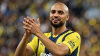 Fenerbahçe’de ayrılık yakın! Amrabat’ın yeni adresi muhakkak oluyor