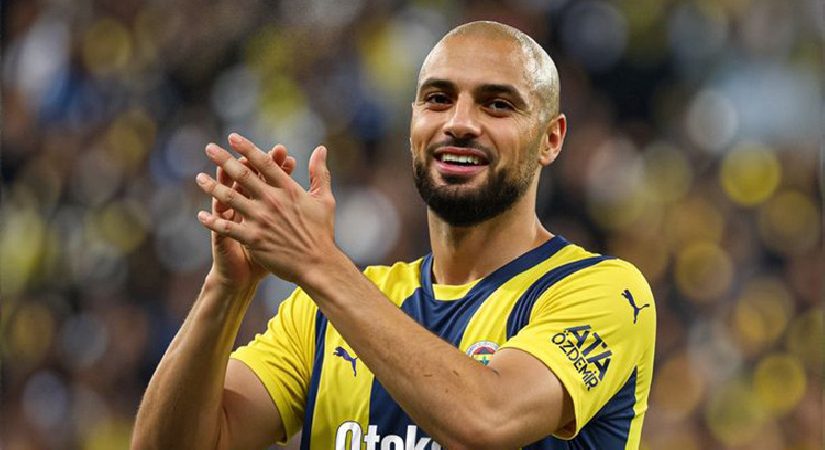 Fenerbahçe’de ayrılık yakın! Amrabat’ın yeni adresi muhakkak oluyor