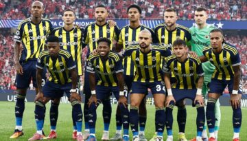 Fenerbahçe’de beklenmedik sürpriz. İstenmeyen isim, Barcelona’ya gidiyor