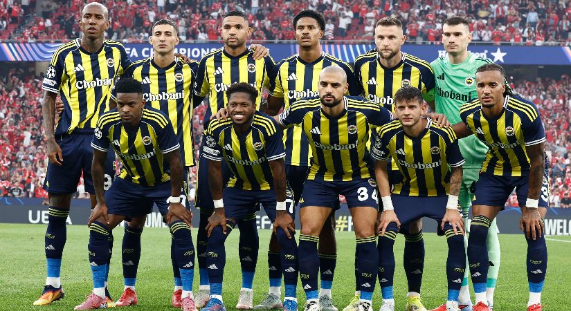 Fenerbahçe’de beklenmedik sürpriz. İstenmeyen isim, Barcelona’ya gidiyor