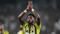 Fenerbahçe’de Fred ile yollar ayrıldı!
