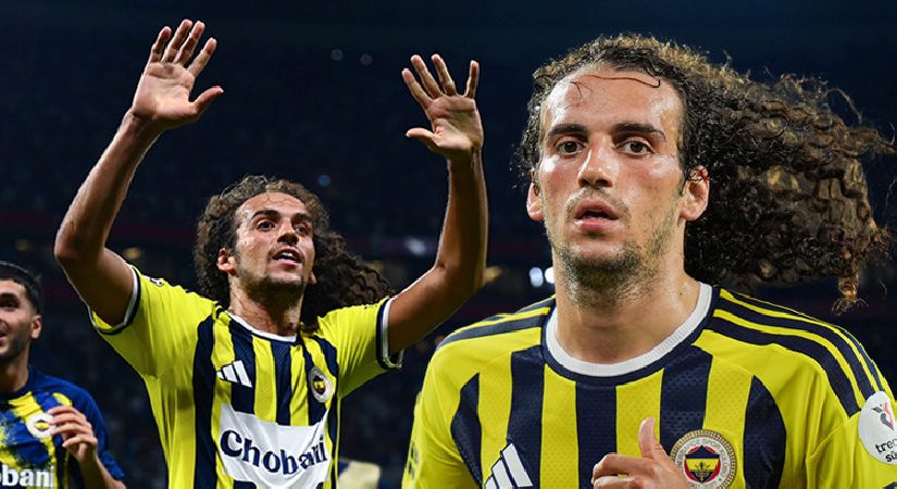 Fenerbahçe’de Guendouzi Lyon’da yaşananları anlattı: ‘Bunun asla kabul edilebilir bir yanı yok!’