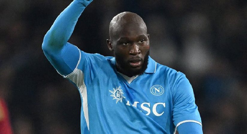 Fenerbahçe’de Lukaku gelişmesi! Muahede çok yakın