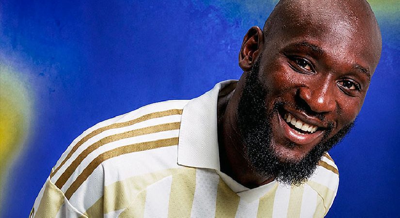 Fenerbahçe’de Lukaku muştusu için geri sayım! Transfer imzaya kaldı