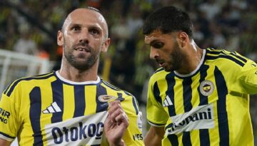Fenerbahçe’de Lyon galibiyetinin şifresi! Vedat Muriqi ve Oğuz Aydın’ın konuşması ortaya çıktı