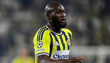 Fenerbahçe’de maç sonu itiraf. “Kariyerimde böylesini görmedim”