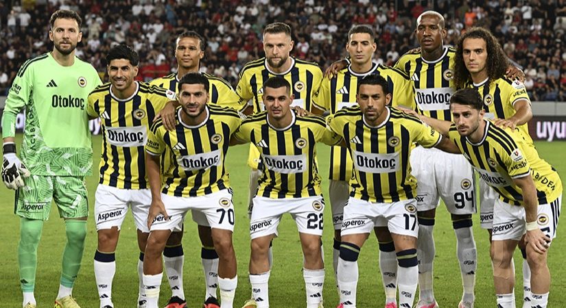 Fenerbahçe’de maç sonu tenkit. “Utanç verici, birebir hikaye”