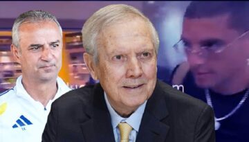 Fenerbahçe’de memnun son! İşte yeni takımı