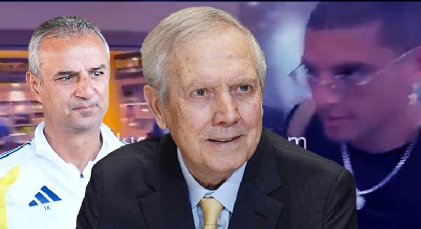 Fenerbahçe’de memnun son! İşte yeni takımı