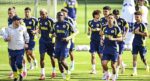Fenerbahçe’de Musaba ve Ederson Sturm Graz maçında yok!