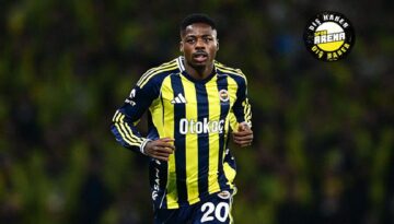 Fenerbahçe’de Musaba’ya La Liga’dan talip çıktı!