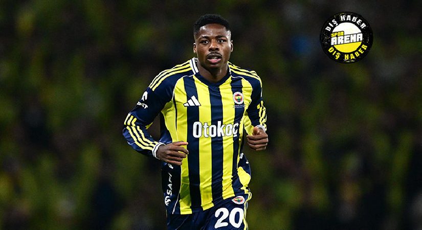 Fenerbahçe’de Musaba’ya La Liga’dan talip çıktı!