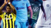 Fenerbahçe’de Nelson Semedo yolcu! Yerine 3 aday belirlendi