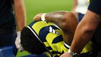 Fenerbahçe’de Oosterwolde krizi. Sakatlıktan dönüş tarihi muhakkak oldu