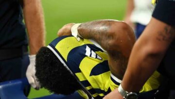 Fenerbahçe’de Oosterwolde krizi. Sakatlıktan dönüş tarihi muhakkak oldu