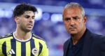 Fenerbahçe’de şok Gençlerbirliği mağlubiyeti sonrası sert tenkit: ‘Sanki İsmail Kartal’ın bir ‘Asensio saati’ var, alarm çalıyor ve Asensio kenara geliyor!’