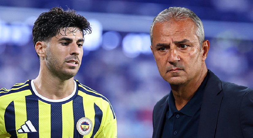 Fenerbahçe’de şok Gençlerbirliği mağlubiyeti sonrası sert tenkit: ‘Sanki İsmail Kartal’ın bir ‘Asensio saati’ var, alarm çalıyor ve Asensio kenara geliyor!’