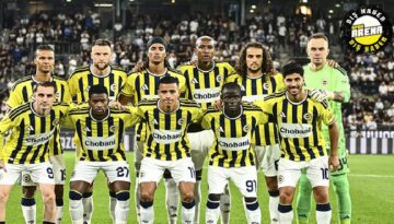 Fenerbahçe’de sürpriz Talisca gelişmesi! Kulüp takıma alınmama sebebini açıkladı