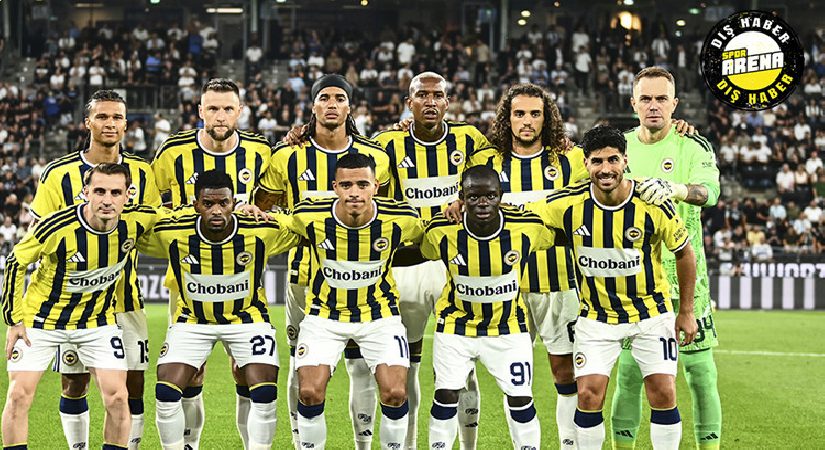 Fenerbahçe’de sürpriz Talisca gelişmesi! Kulüp takıma alınmama sebebini açıkladı