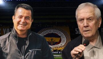 Fenerbahçe’den Acun Ilıcalı’nın locasıyla ilgili karara itiraz