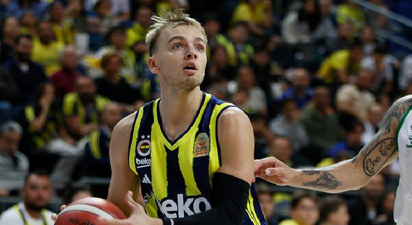 Fenerbahçe’den ayrılan Arturs Zagars’tan sürpriz tercih!