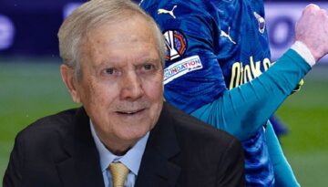 Fenerbahçe’den Barcelona’ya transfer resmileşiyor! Kente vardı