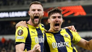 Fenerbahçe’den gitmişti, Galatasaray’a geri dönüyor. Ulusal yıldızın transferi bitmek üzere