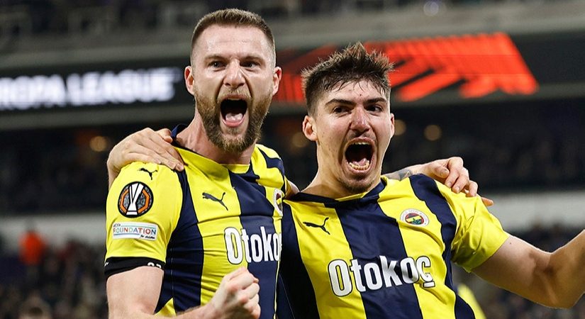 Fenerbahçe’den gitmişti, Galatasaray’a geri dönüyor. Ulusal yıldızın transferi bitmek üzere