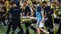 Fenerbahçe’den Kerem Aktürkoğlu açıklaması. Sıhhat durumu nasıl