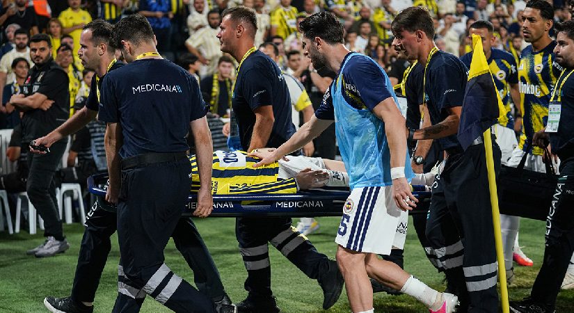 Fenerbahçe’den Kerem Aktürkoğlu açıklaması. Sıhhat durumu nasıl
