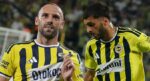 Fenerbahçe’den Lyon galibiyetinin şifresi! Vedat Muriqi ve Oğuz Aydın’ın konuşması ortaya çıktı