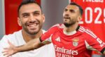 Fenerbahçe’den Pavlidis atağı! Benfica’dan karar çıktı