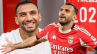 Fenerbahçe’den Pavlidis atağı! Benfica’dan karar çıktı