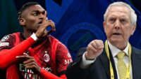 Fenerbahçe’den Rafael Leao atağı: Milan’a ikinci teklif!