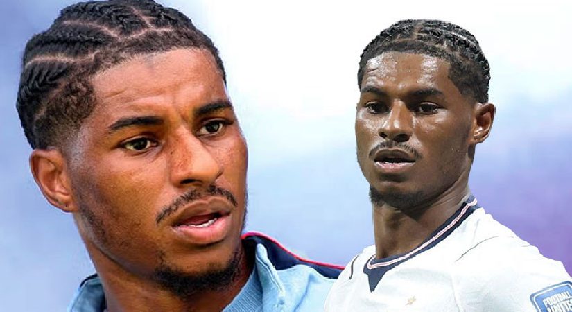 Fenerbahçe’den Rashford bombası! ‘Kesenin ağzını açmaya hazır’