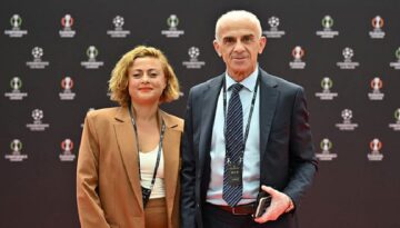 Fenerbahçe’den Şampiyonlar Ligi kurasına birinci yorum!