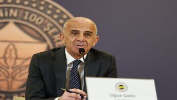 Fenerbahçe’den Şampiyonlar Ligi kurasının akabinde peş peşe transfer kelamları. “Birkaç isim gelecek”