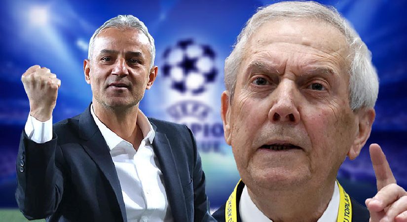 Fenerbahçe’den Şampiyonlar Ligi transferleri! Gaye 2 yıldız