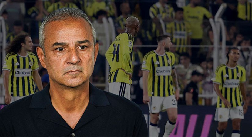 Fenerbahçe’den Şampiyonlar Ligi’nde istenmeyen rekor: Play-off kabusu