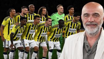 Fenerbahçe’den santrfor transferi için resmi açıklama. Cihan Kamer tarih verdi