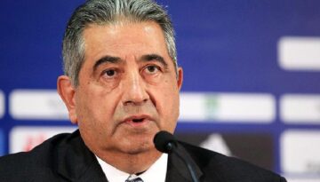Fenerbahçe’den TFF’ye davet: ‘Bu şekilde lig devam etmez!’