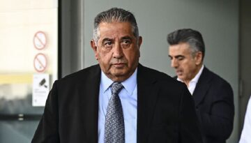 Fenerbahçeli yönetici Mahmut Uslu, PDFK’ya sevk edildi