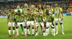 Fenerbahçelilieri korkutan sakatlık, Kerem Aktürkoğlu ambulansa taşındı